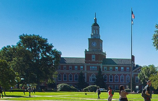 Howard University