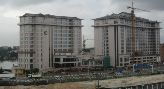 Lagos, Nigeria