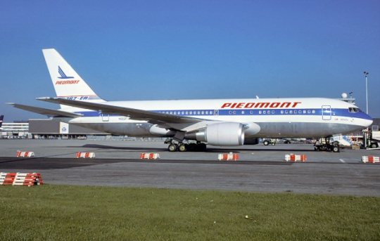 Piedmont Airlines