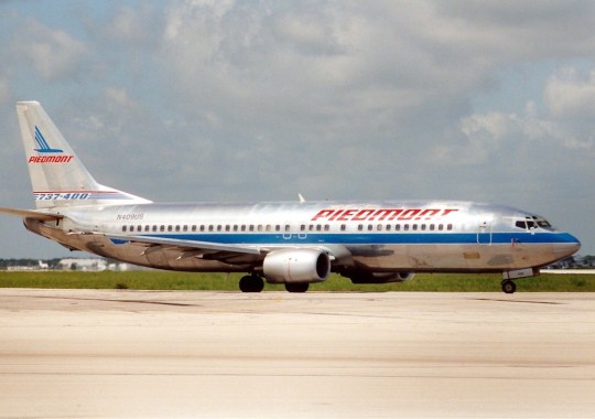 Piedmont Airlines