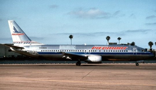 Piedmont Airlines