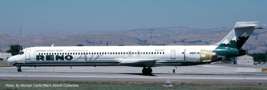 Reno Air