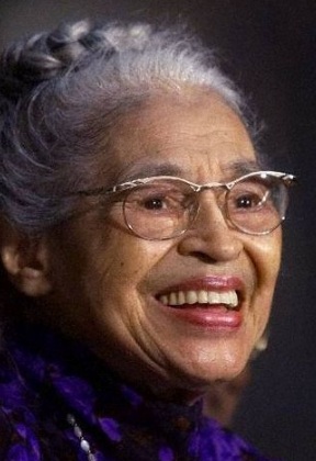 Rosa Parks