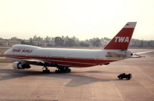 TWA