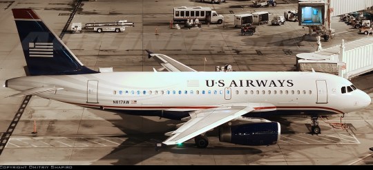 US Airways