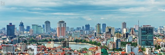 Vietnam-Hanoi