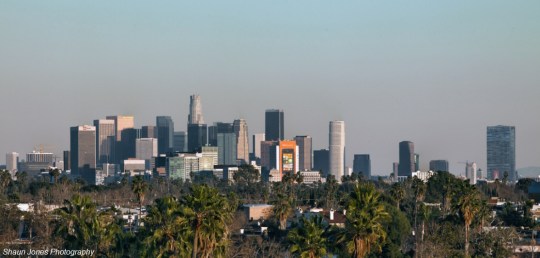 Los Angeles 