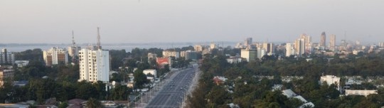 Kinshasa