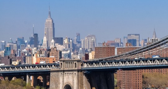 Empire State Building