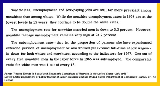 Historical Unemployment Data