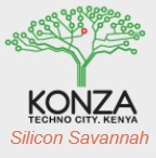 Konza Techno City 