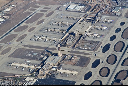 Phoenix Sky Harbor International Airport