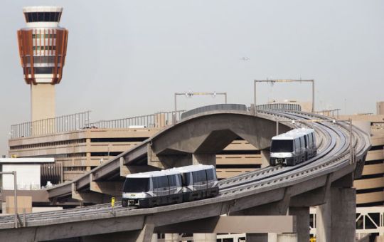 PHX Sky Train