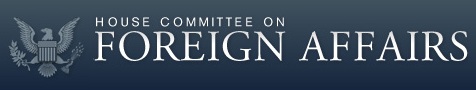 The House Committee on Foreign Affairs