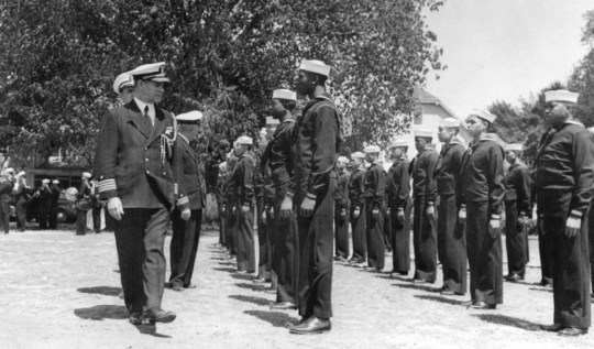 African Americans World War II 