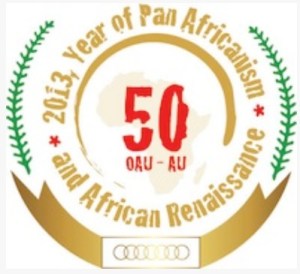 African Union 50 years