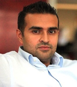 Ashish J. Thakkar