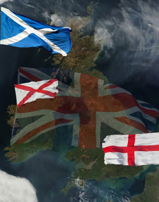 British Isles