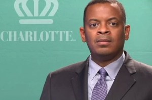 Mayor Anthony Foxx