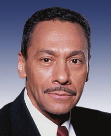 Mel Watt