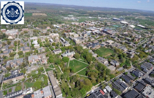 Pennsylvania State University