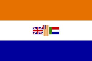 South Africa Flag