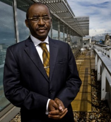 Strive Masiyiwa