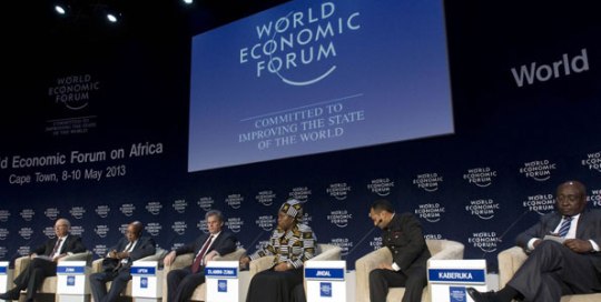 World Economic Forum