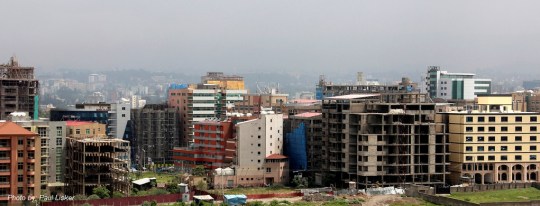 Addis Ababa 