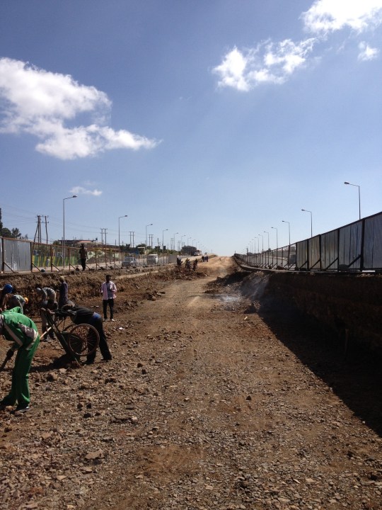 Addis Ababa Light Rail