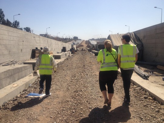 Addis Ababa Light Rail