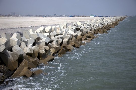 Eko Atlantic
