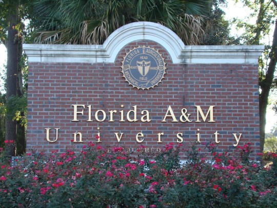 Florida A&M University