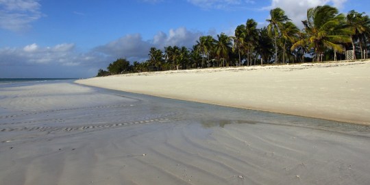Kenya- Mombasa