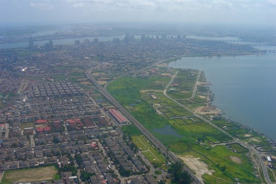 Lagos