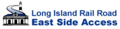 Long Island Rail Road East Side Access
