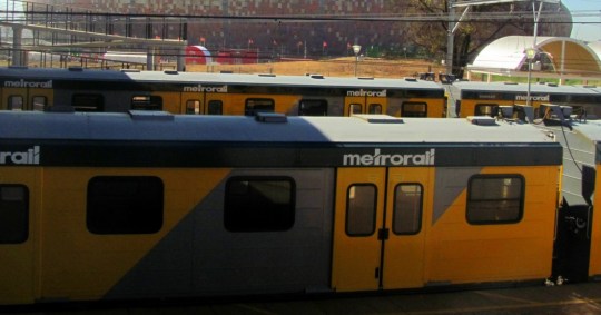 Metrorail