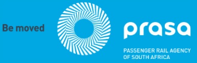 Passenger Rail Agency of South Africa
