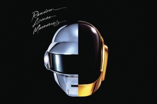 Random Access Memories