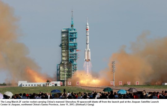 Shenzhou-10