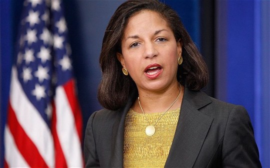Susan Rice
