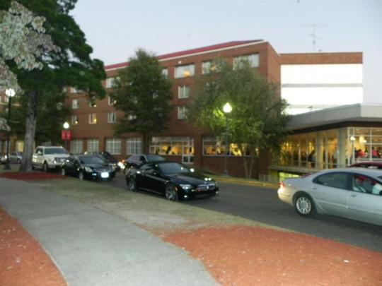 Tuskegee Campus