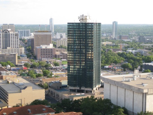 University of Texas -Austin