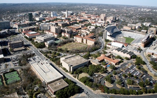 University of Texas -Austin