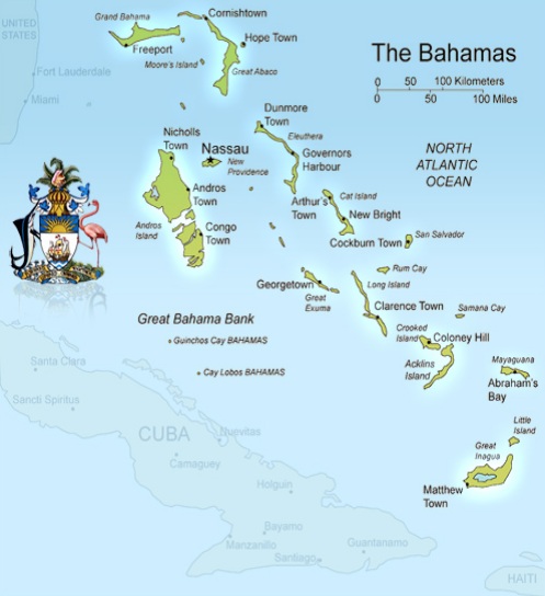 Bahamas 