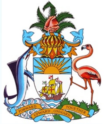 Bahamas Coat of Arms