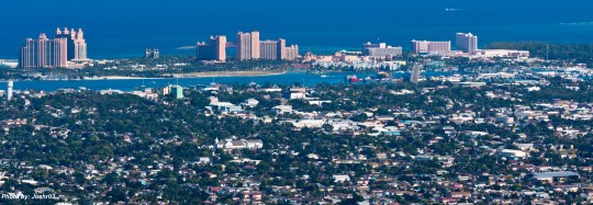 Bahamas Nassau 