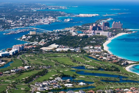 Bahamas Nassau 