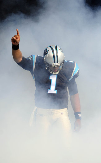 Cam Newton