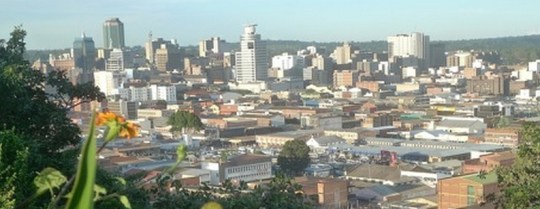 Harare